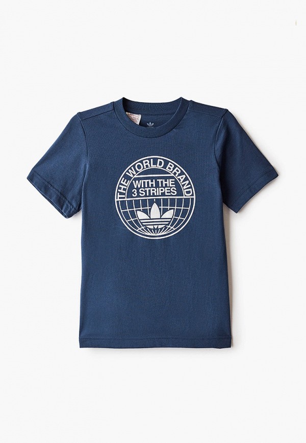 Футболка  adidas Originals