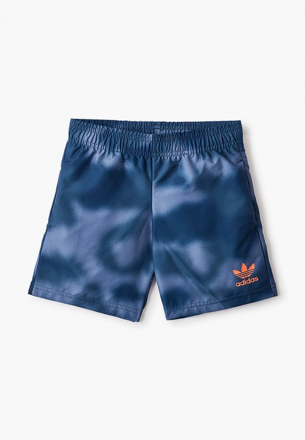 Шорты для плавания adidas Originals Шорты для плавания adidas Originals фото