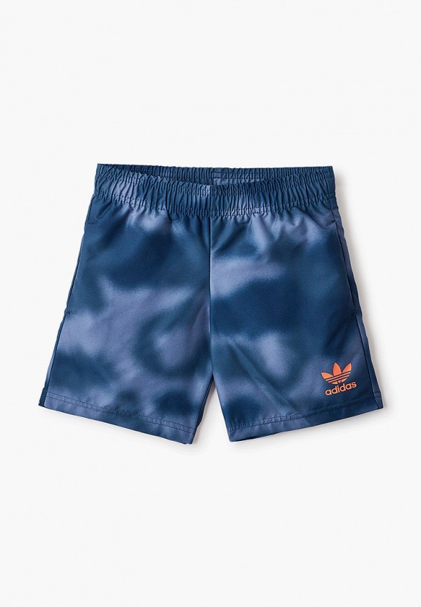 Шорты для мальчика для плавания adidas Originals GN4133