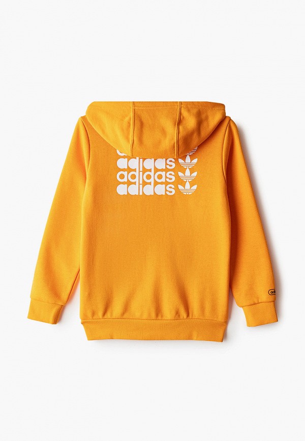 фото Худи adidas originals