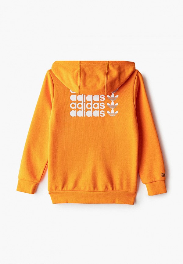 фото Худи adidas originals