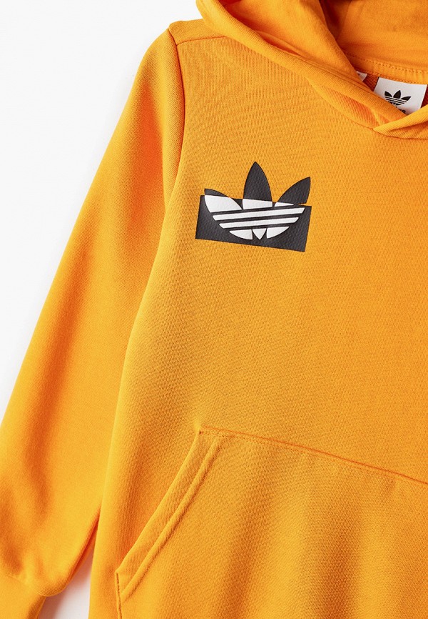 фото Худи adidas originals