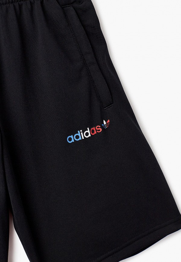 фото Шорты спортивные adidas originals