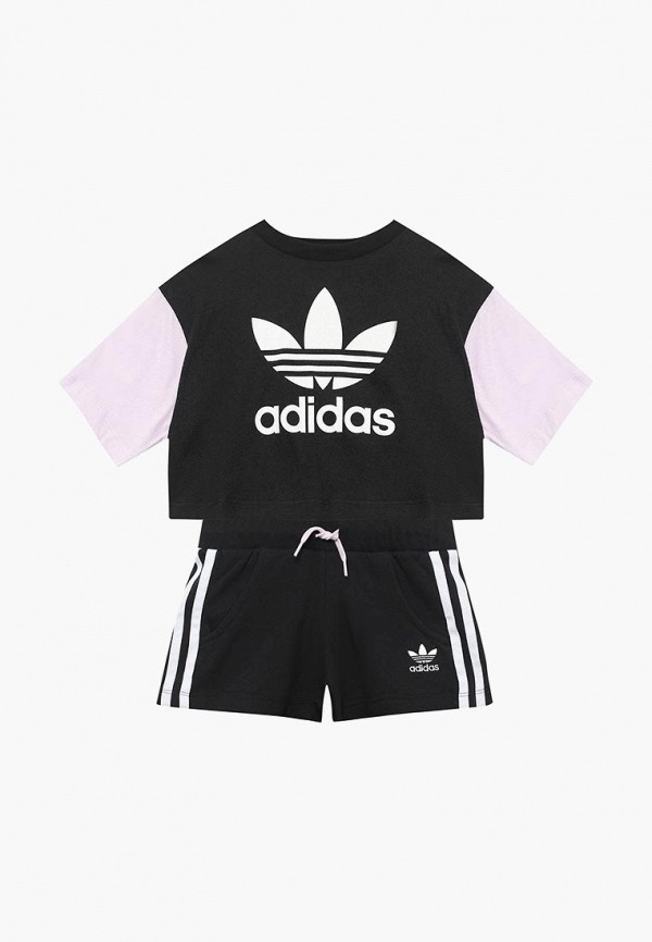 Костюм спортивный Adidas 