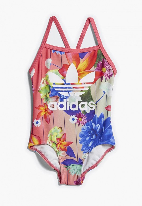 

Купальник adidas Originals, Разноцветный