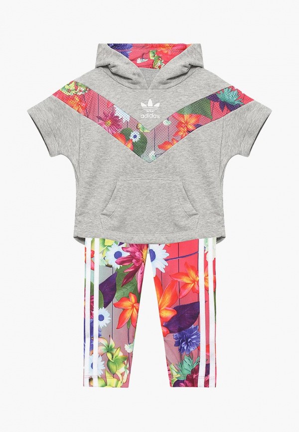 

Костюм спортивный adidas Originals, Разноцветный