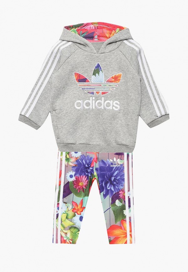 

Костюм спортивный adidas Originals, Разноцветный