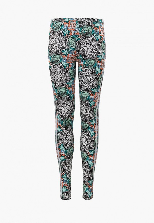 

Леггинсы adidas Originals, Разноцветный