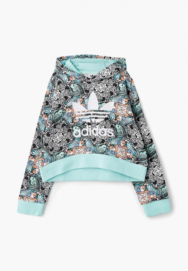 Худи adidas Originals D98906