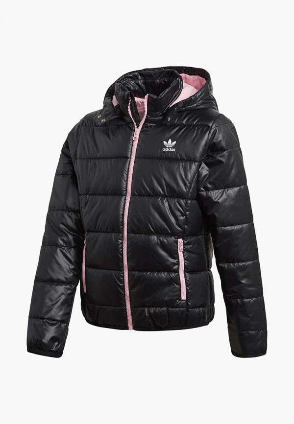 

Куртка утепленная adidas Originals, Черный