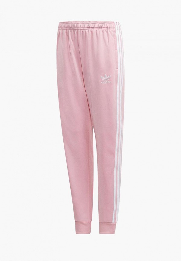

Брюки спортивные adidas Originals, Розовый