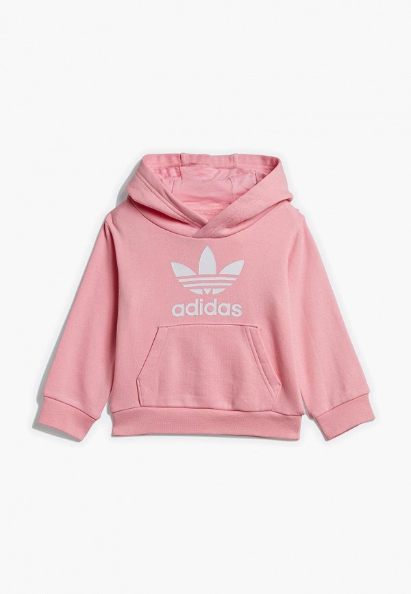 Костюм спортивный для девочки adidas Originals DV2810 Фото 2