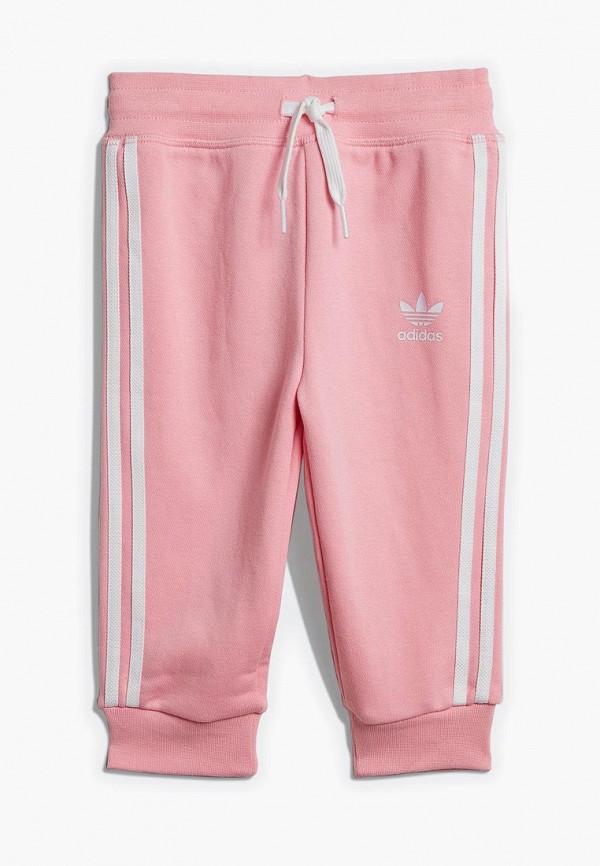 Костюм спортивный для девочки adidas Originals DV2810 Фото 4