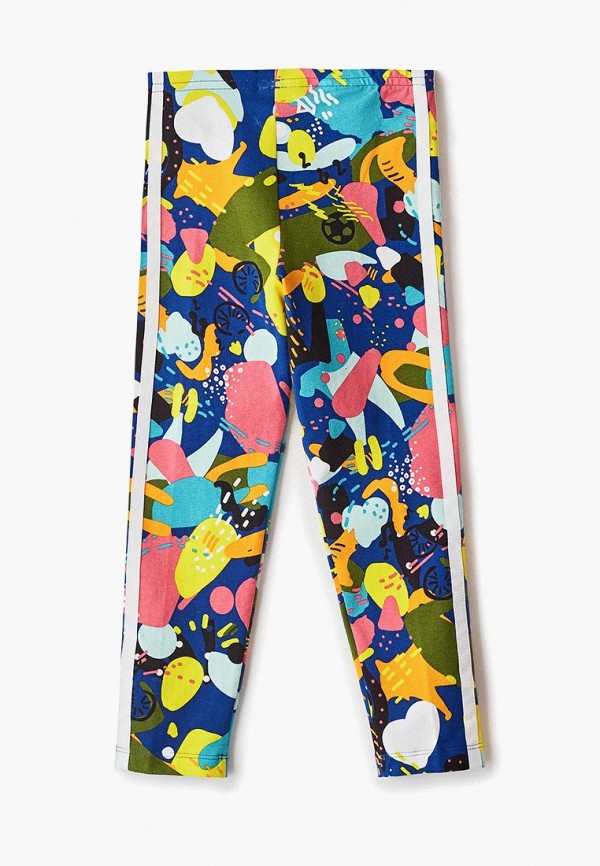 

Леггинсы adidas Originals, Разноцветный
