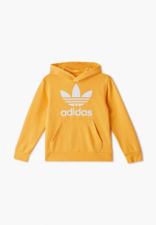 

Худи adidas Originals, Желтый