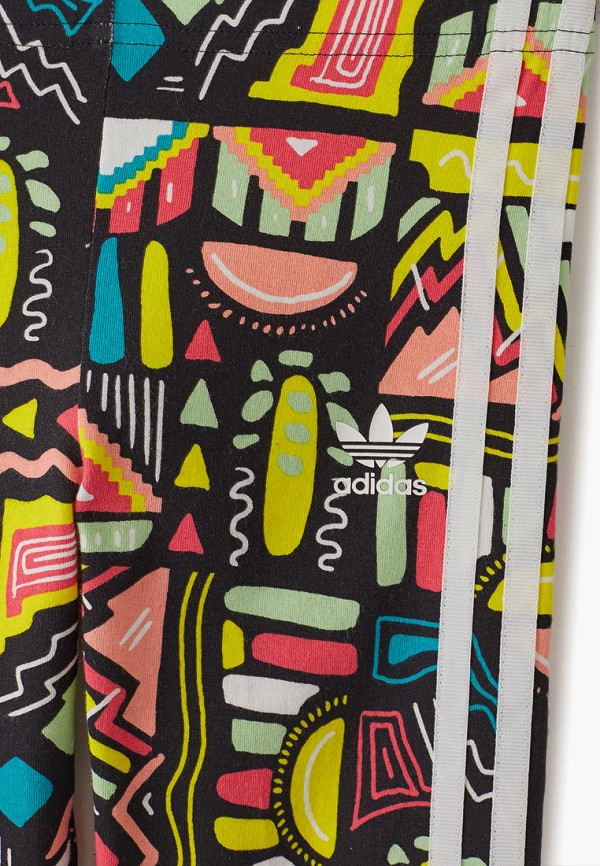 фото Леггинсы adidas Originals