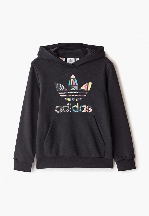 

Худи adidas Originals, Черный