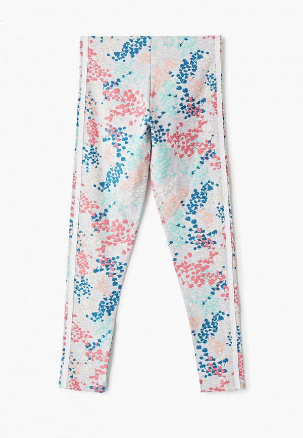 фото Леггинсы adidas originals