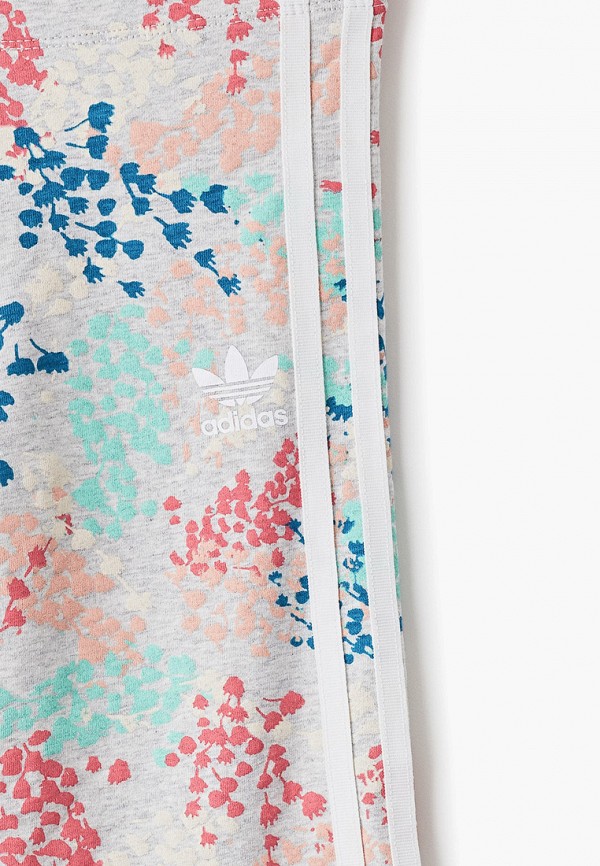 фото Леггинсы adidas originals