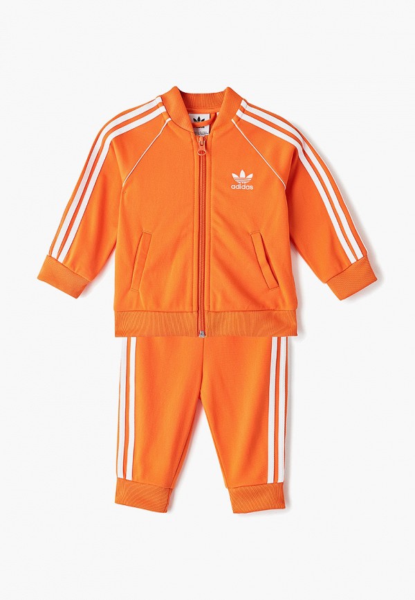 Костюм спортивный adidas Originals adidas Originals AD093EGFJWP6