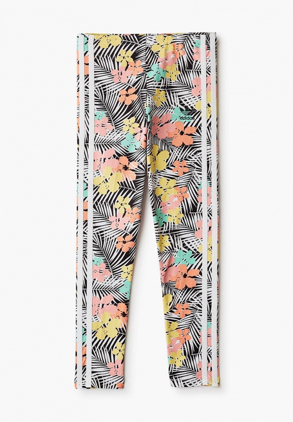 

Леггинсы adidas Originals, Разноцветный