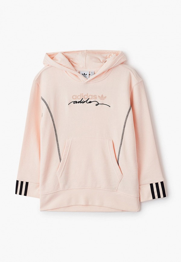 

Худи adidas Originals, Розовый