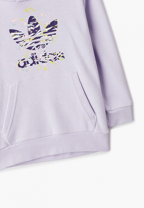 фото Худи adidas originals