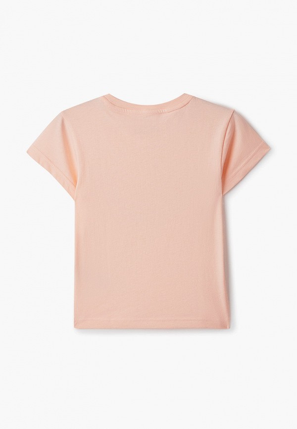 

Футболка adidas Originals, Розовый, GRAPHIC TEE