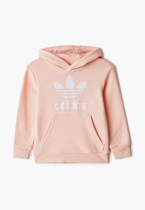 фото Худи adidas originals