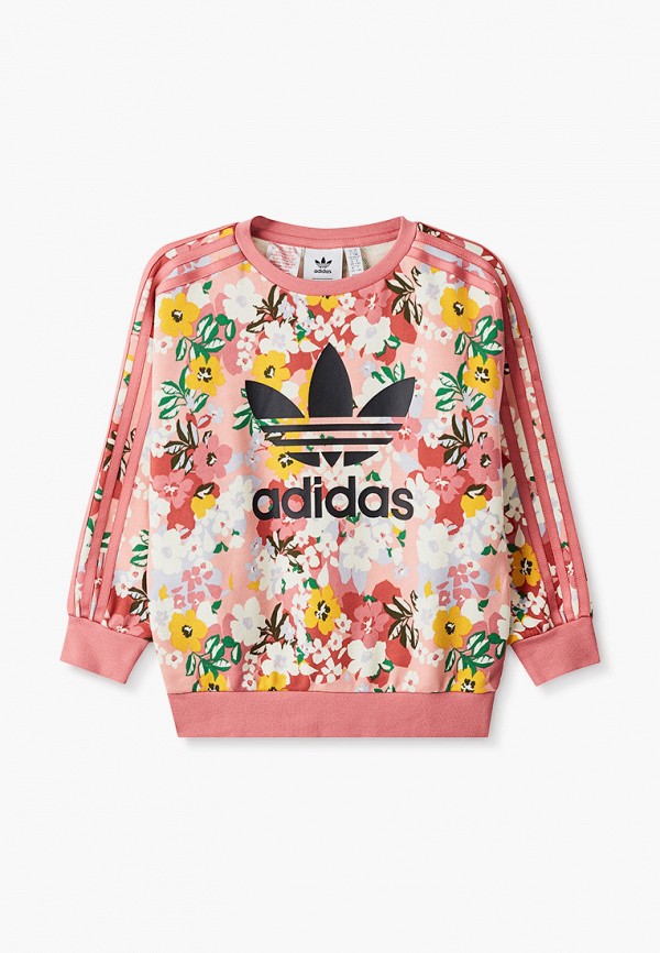 фото Свитшот adidas originals