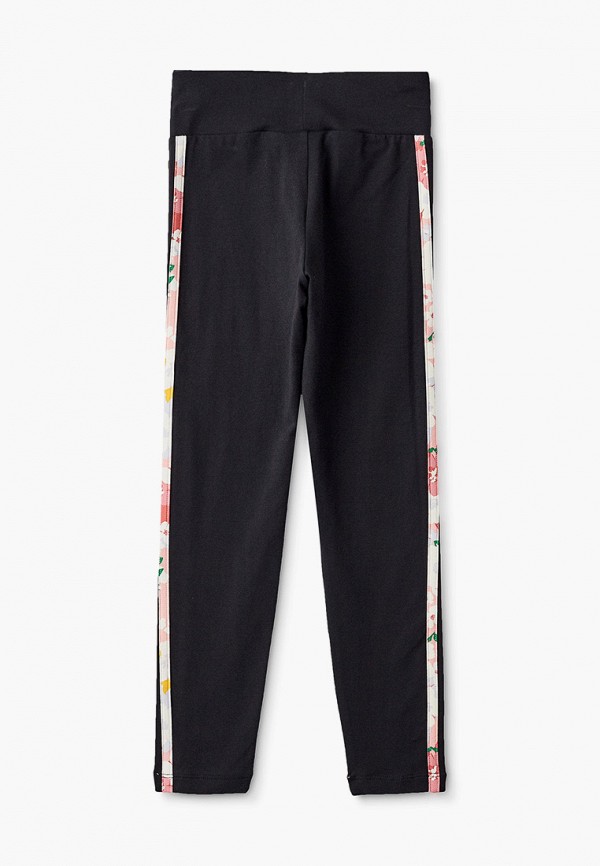 фото Леггинсы adidas originals