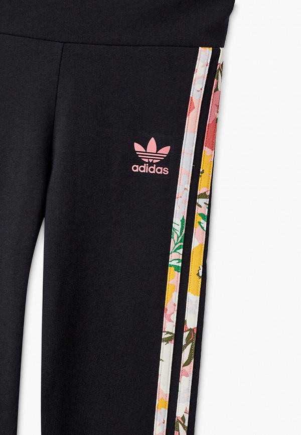 фото Леггинсы adidas originals