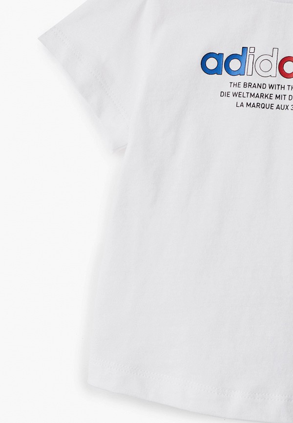 

Костюм спортивный adidas Originals, Разноцветный