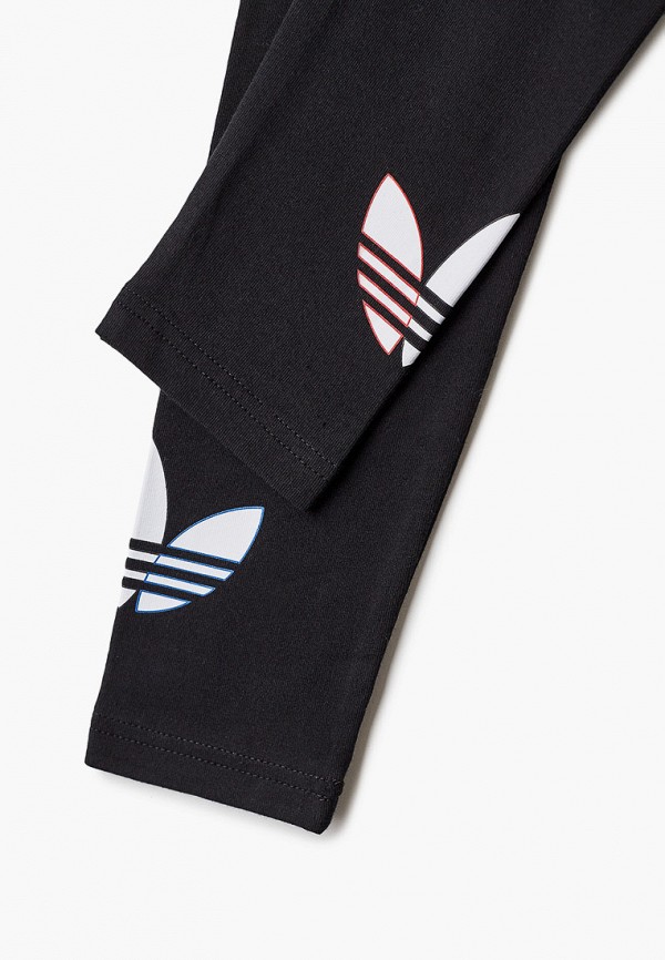 фото Леггинсы adidas originals