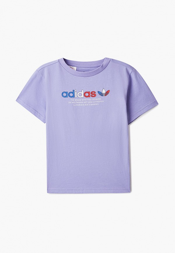 Футболка adidas Originals