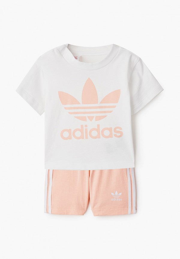 

Костюм спортивный adidas Originals, Разноцветный