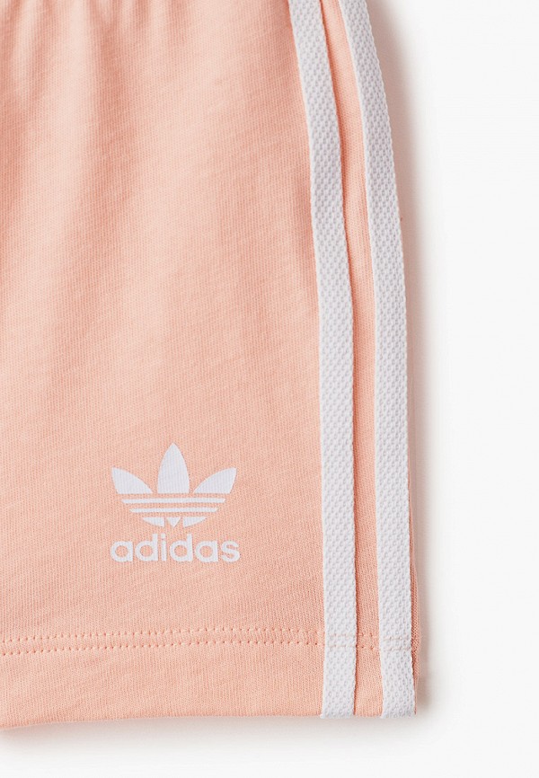 фото Костюм спортивный adidas originals