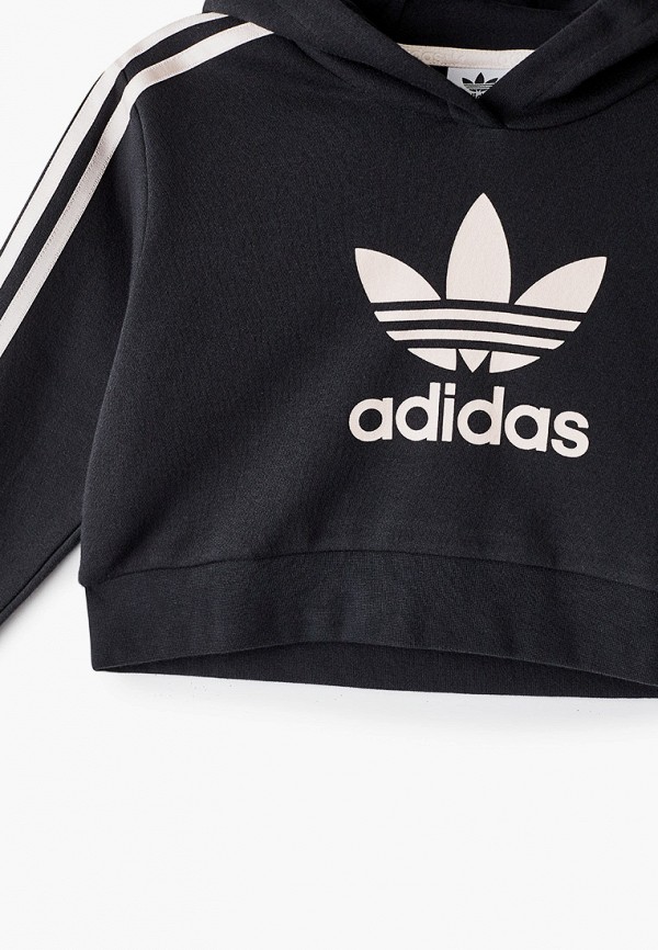 фото Худи adidas originals