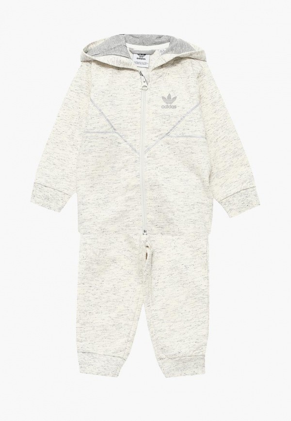 

Костюм спортивный adidas Originals, Бежевый