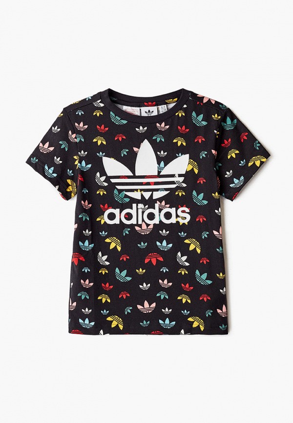 

Футболка adidas Originals, Черный