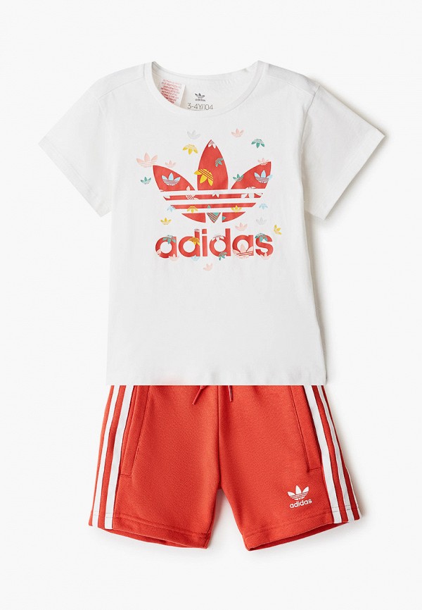 

Костюм спортивный adidas Originals, Разноцветный