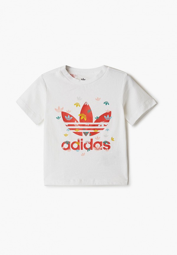 

Футболка adidas Originals, Белый