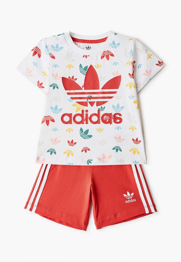 

Костюм спортивный adidas Originals, Разноцветный