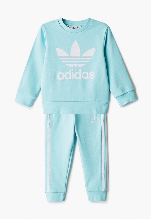 

Костюм спортивный adidas Originals, Голубой