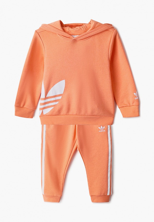 

Костюм спортивный adidas Originals, Оранжевый