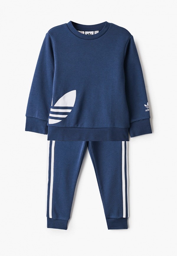 

Костюм спортивный adidas Originals, Синий
