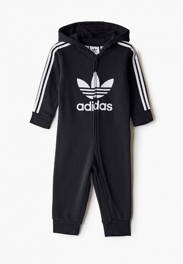 Детский комбинезон adidas Originals GD2638