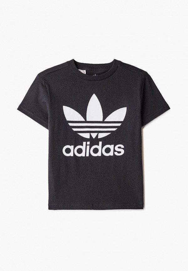 Футболка для мальчика adidas Originals DV2905