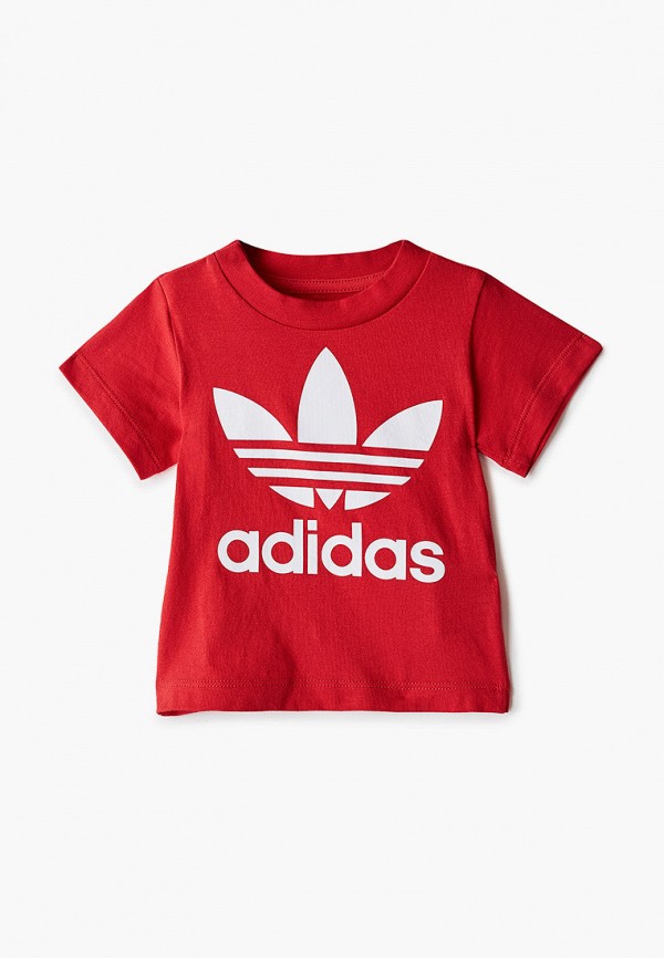фото Футболка adidas originals