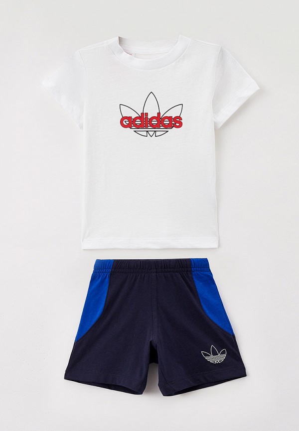 фото Костюм спортивный adidas originals